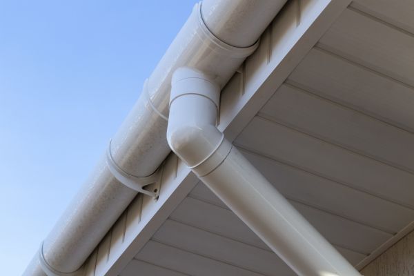 Gutter Installation Service in West Bend