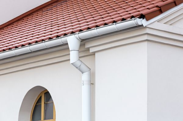 Downspout Diverter Repair in West Bend