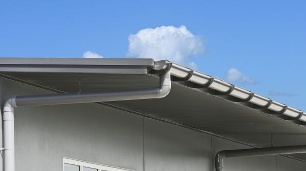 Eavestrough Service in West Bend