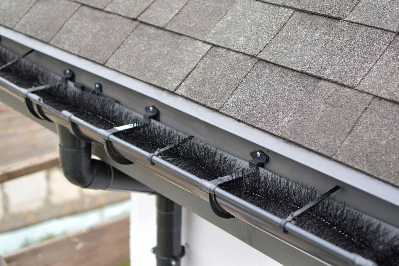 Gutter Cover Systems