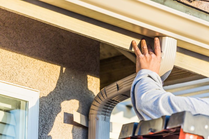 Gutter Installation Professionals