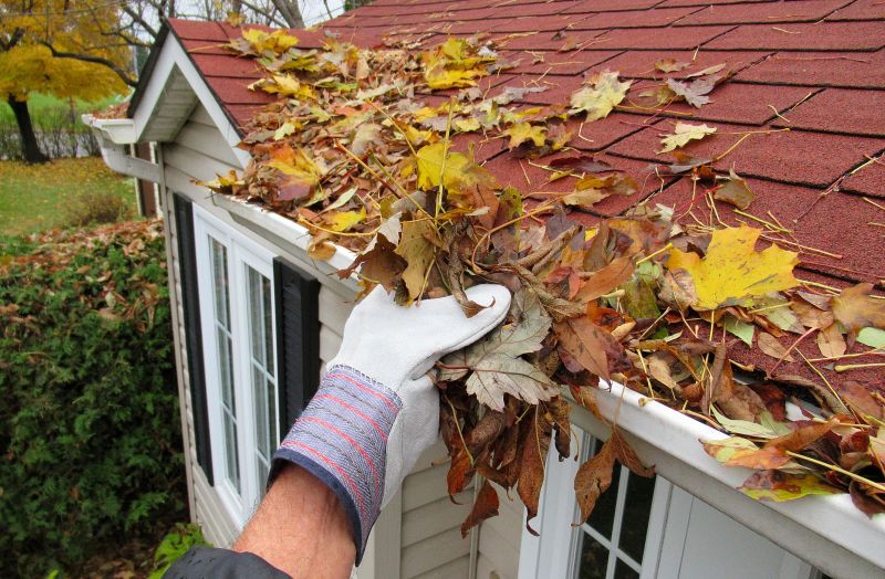 Benefits of Regular Gutter Maintenance