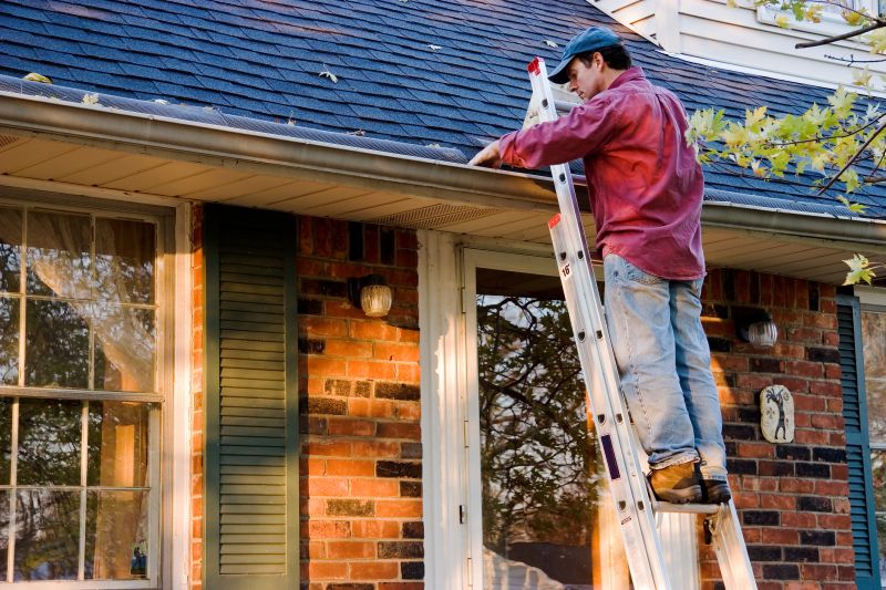 Roofing and Gutter Services